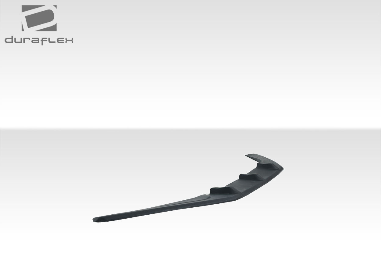 Front Lip 116737 Duraflex