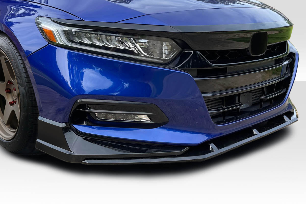 Front Lip 116737 Duraflex