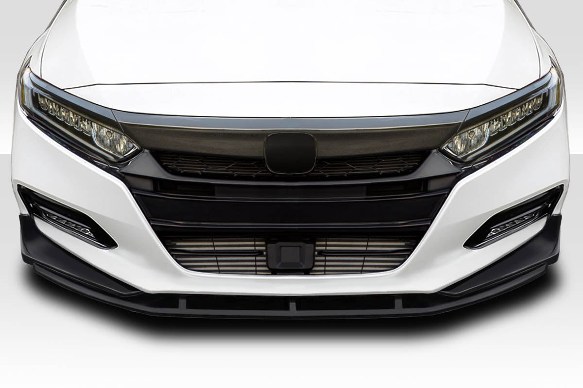 Front Lip 116737 Duraflex