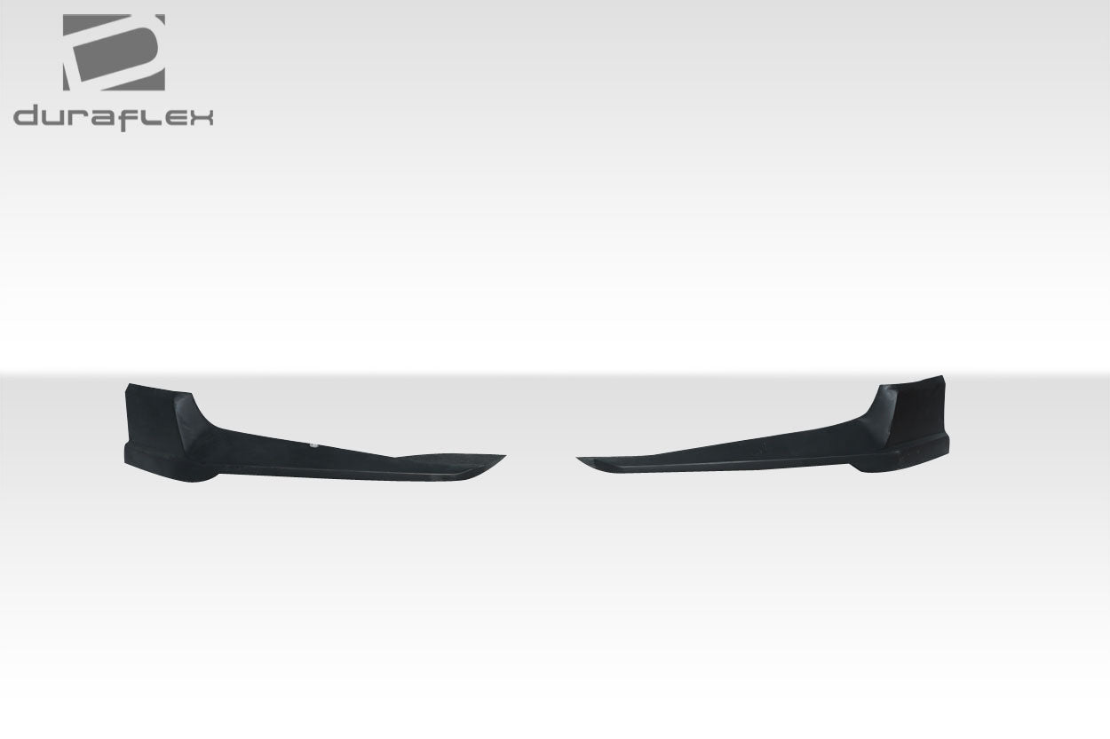 Front Lip 116737 Duraflex