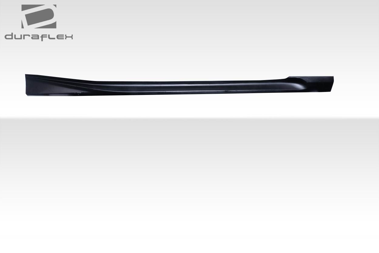Side Skirts 116743 Duraflex