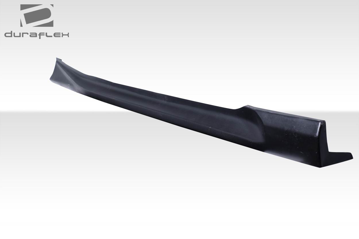 Side Skirts 116743 Duraflex