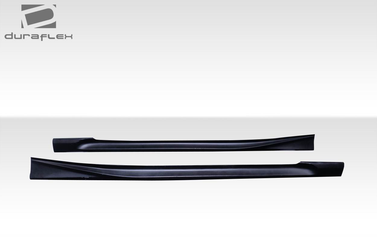 Side Skirts 116743 Duraflex
