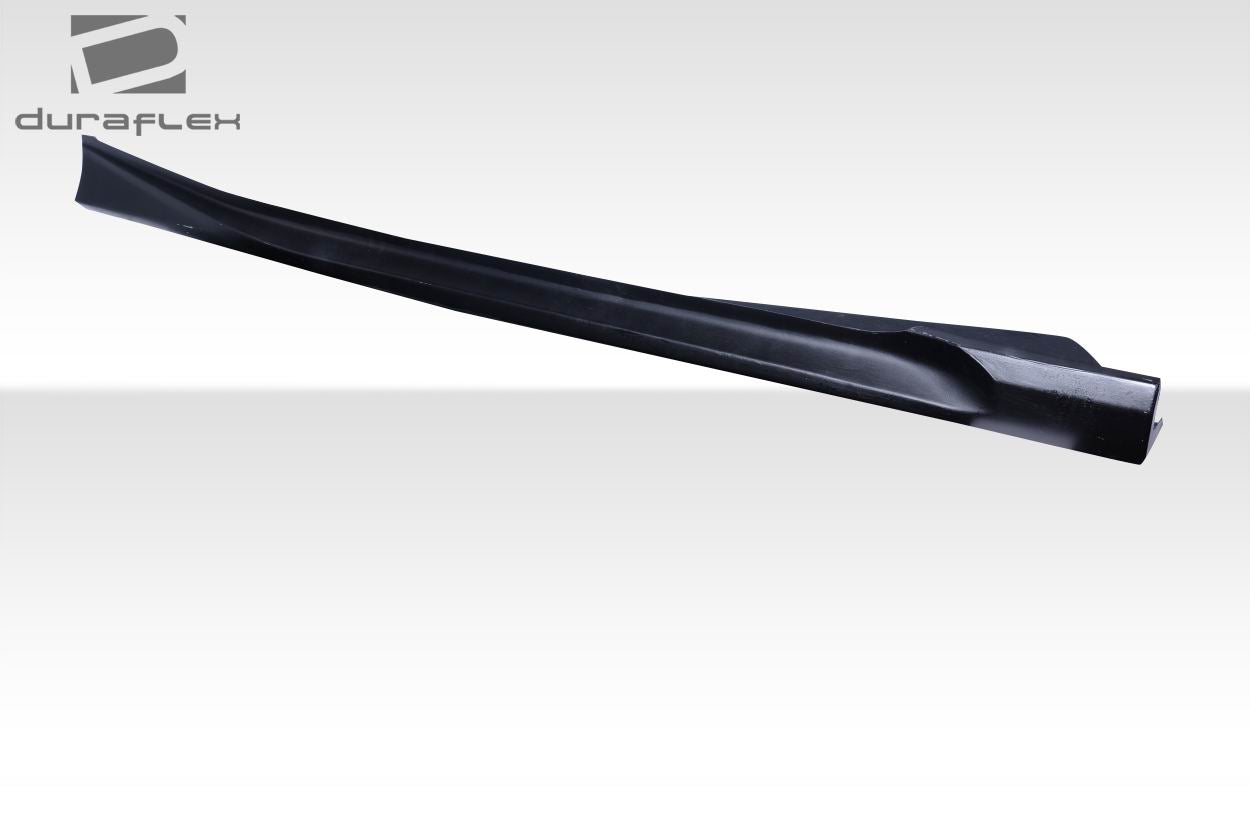 Side Skirts 116743 Duraflex