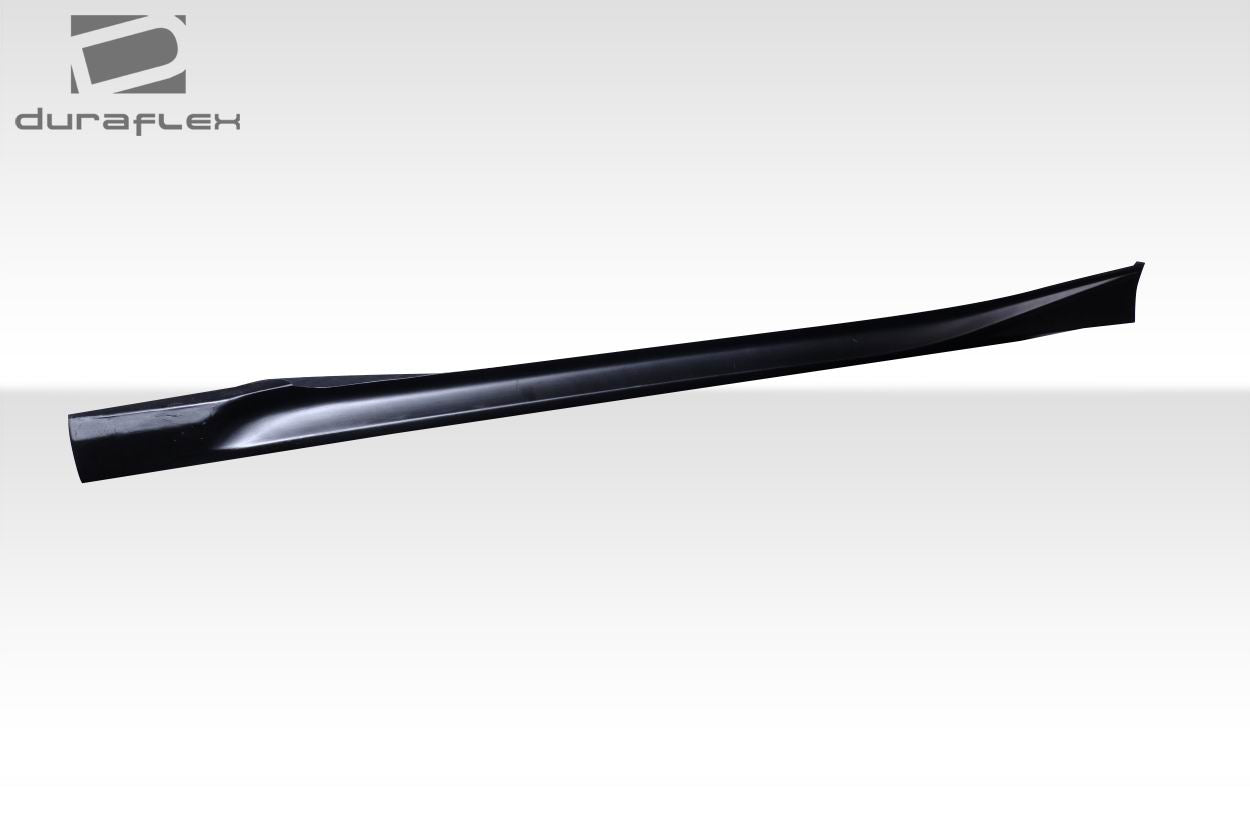 Side Skirts 116743 Duraflex