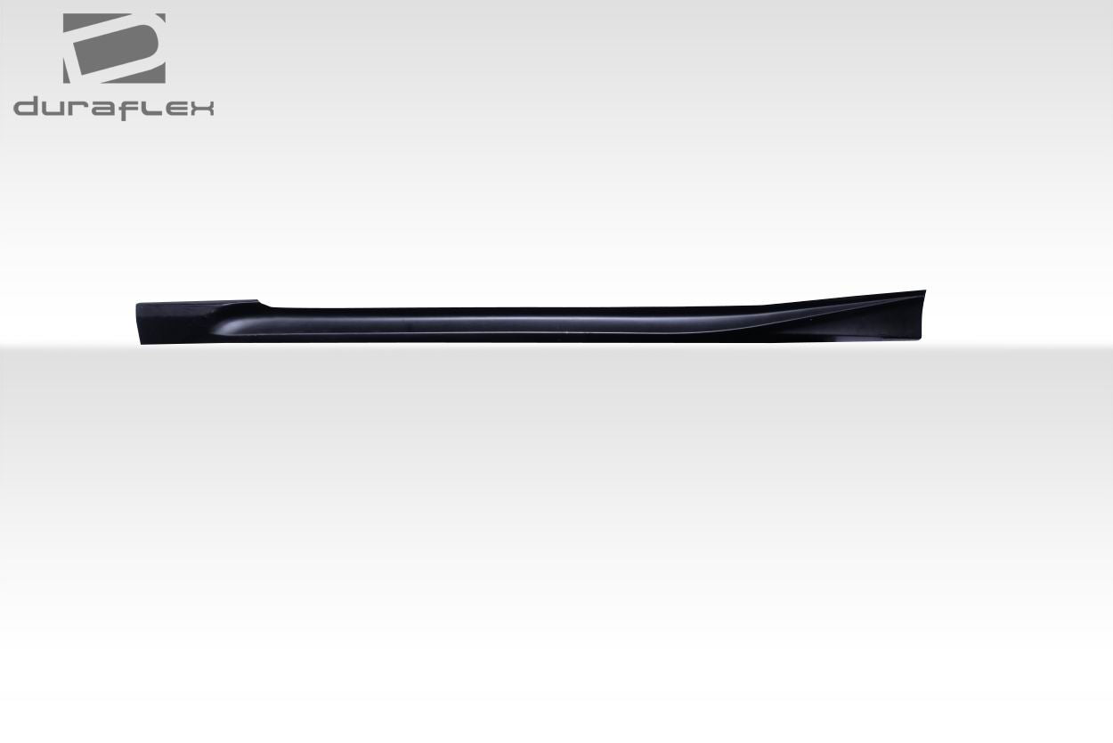 Side Skirts 116743 Duraflex