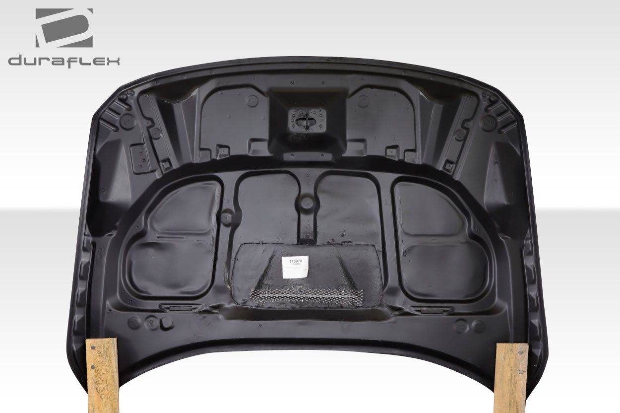 Hoods 115970 Duraflex