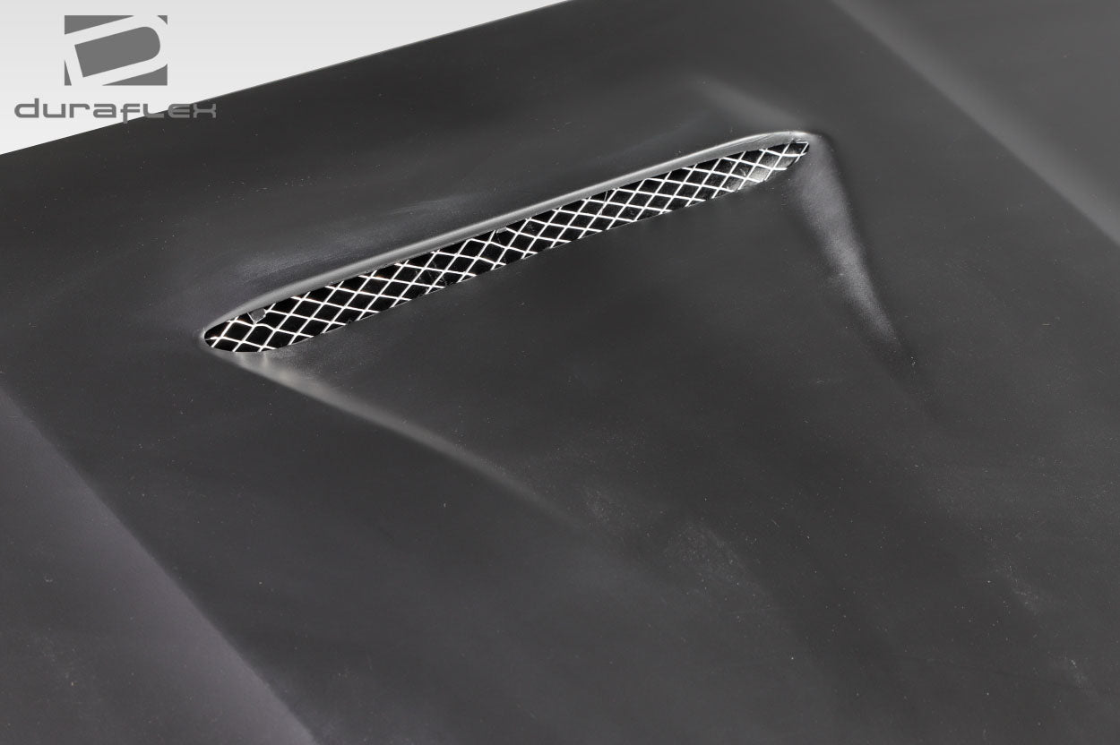 Hoods 115970 Duraflex