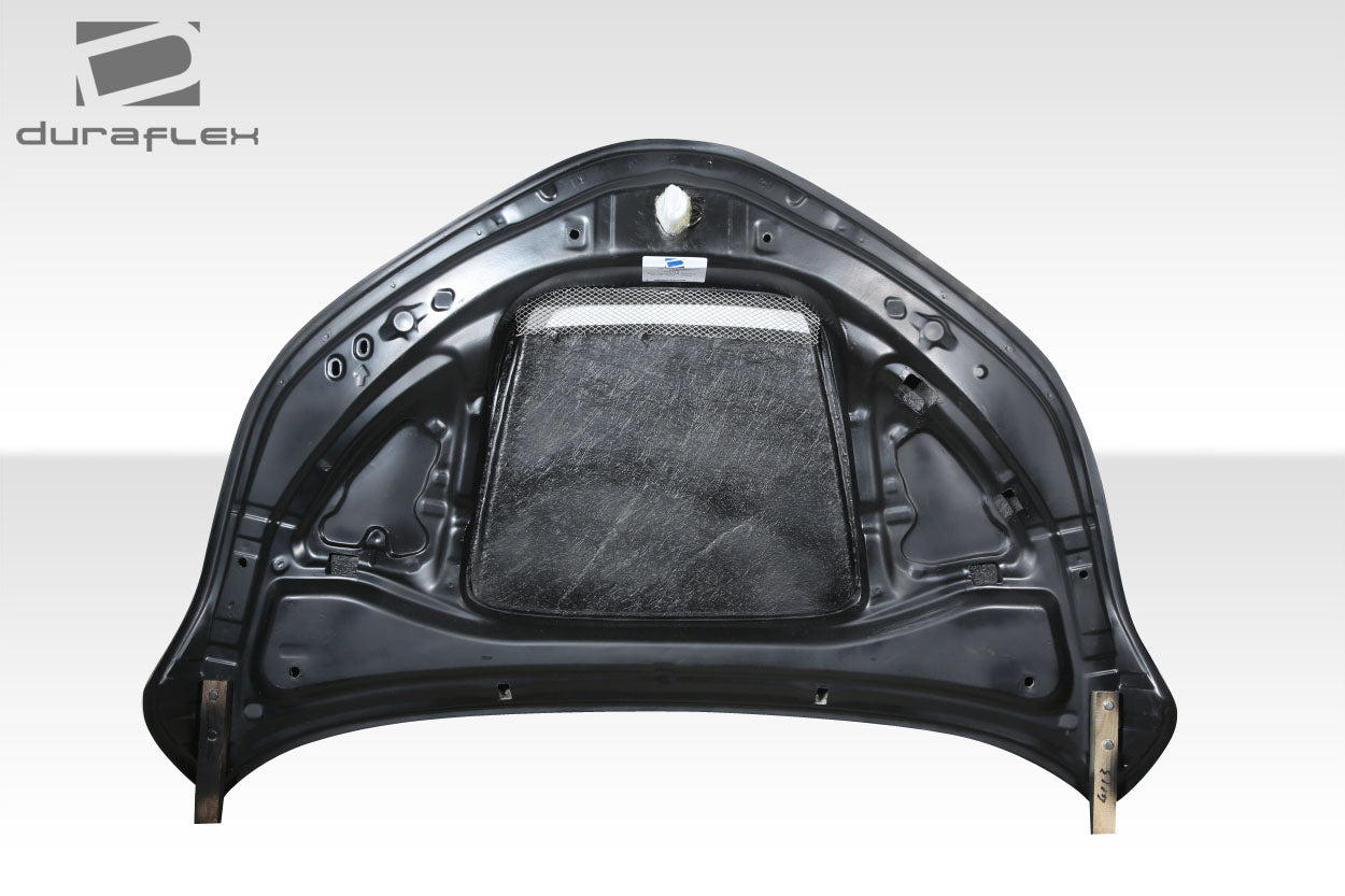 Hoods 114113 Duraflex