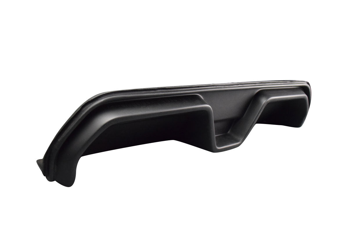 Rear Lip 118634 Duraflex