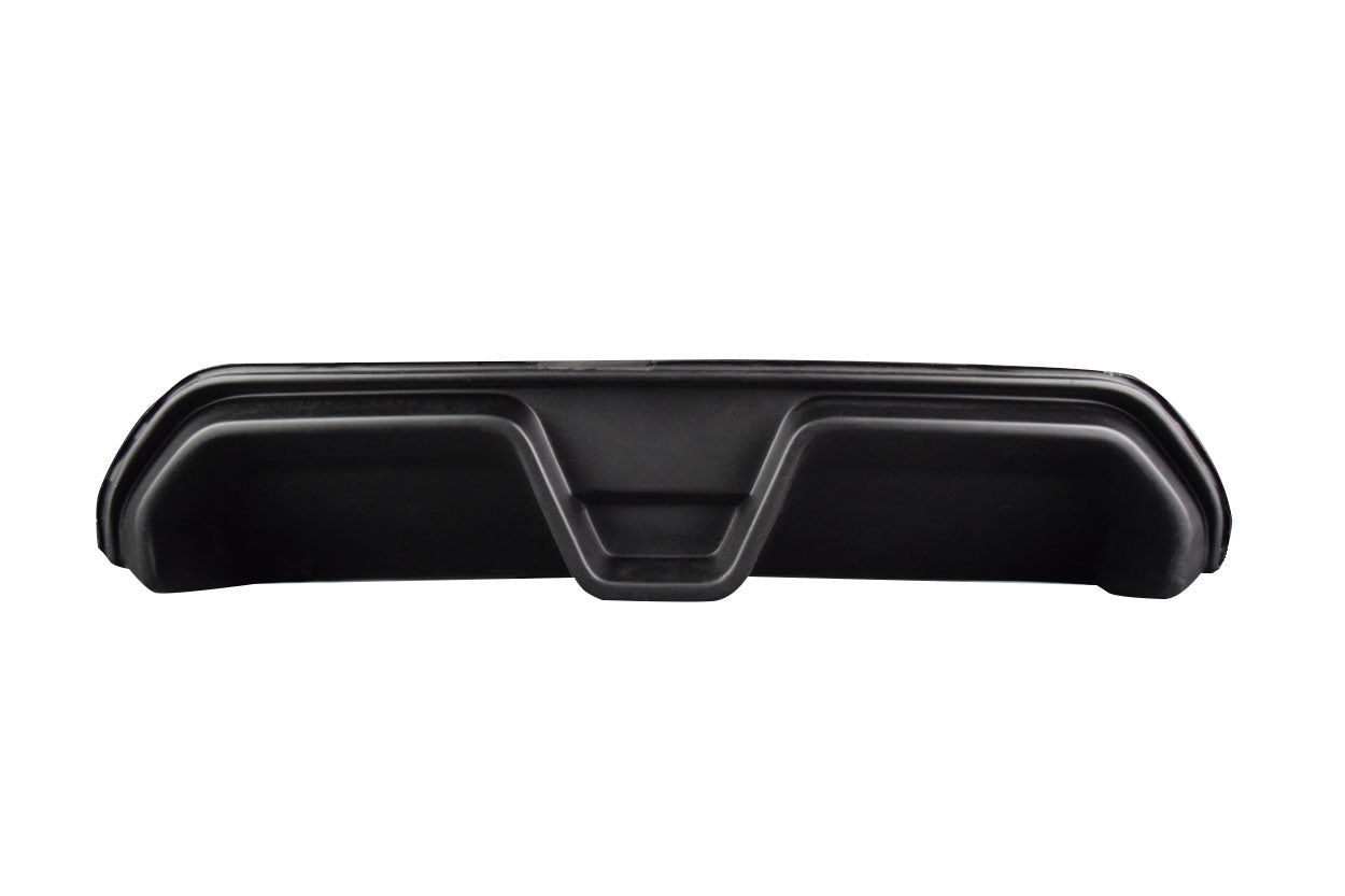 Rear Lip 118634 Duraflex