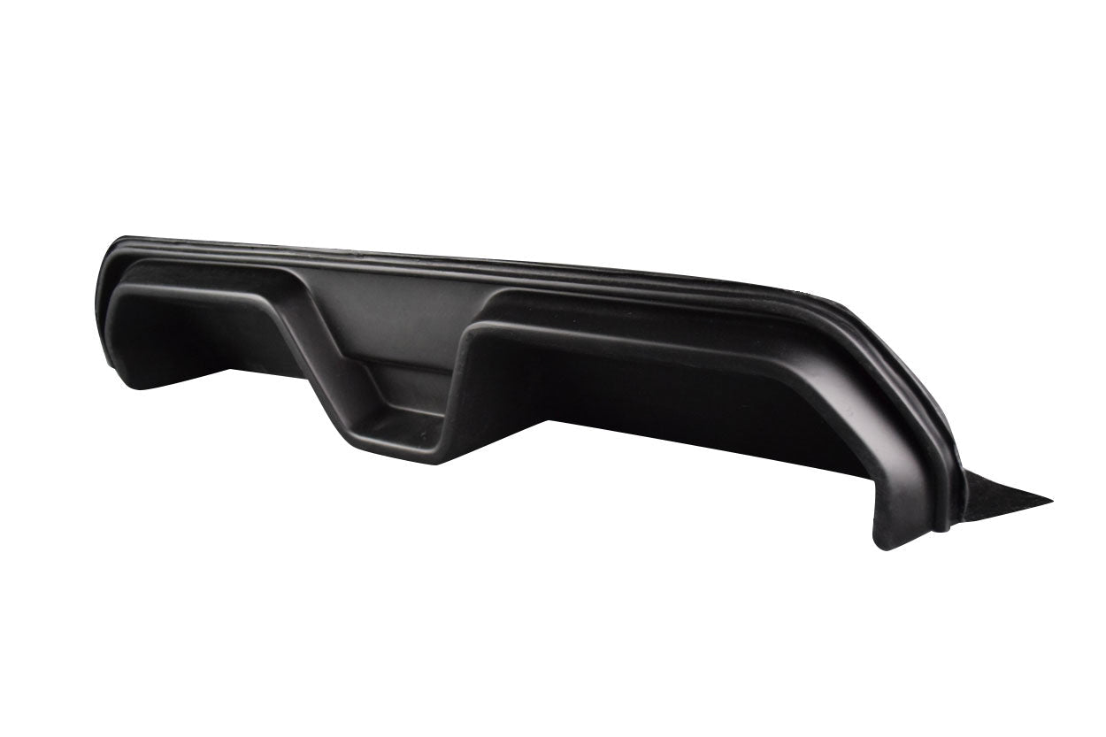 Rear Lip 118634 Duraflex