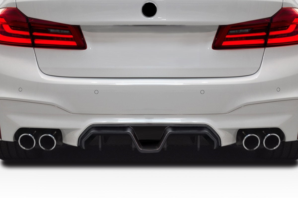 Rear Lip 118634 Duraflex