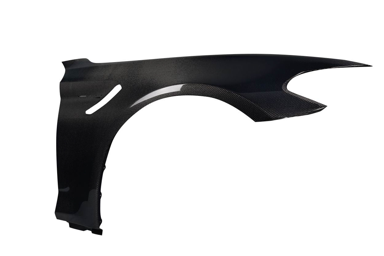 Fenders 119079 Carbon Creations