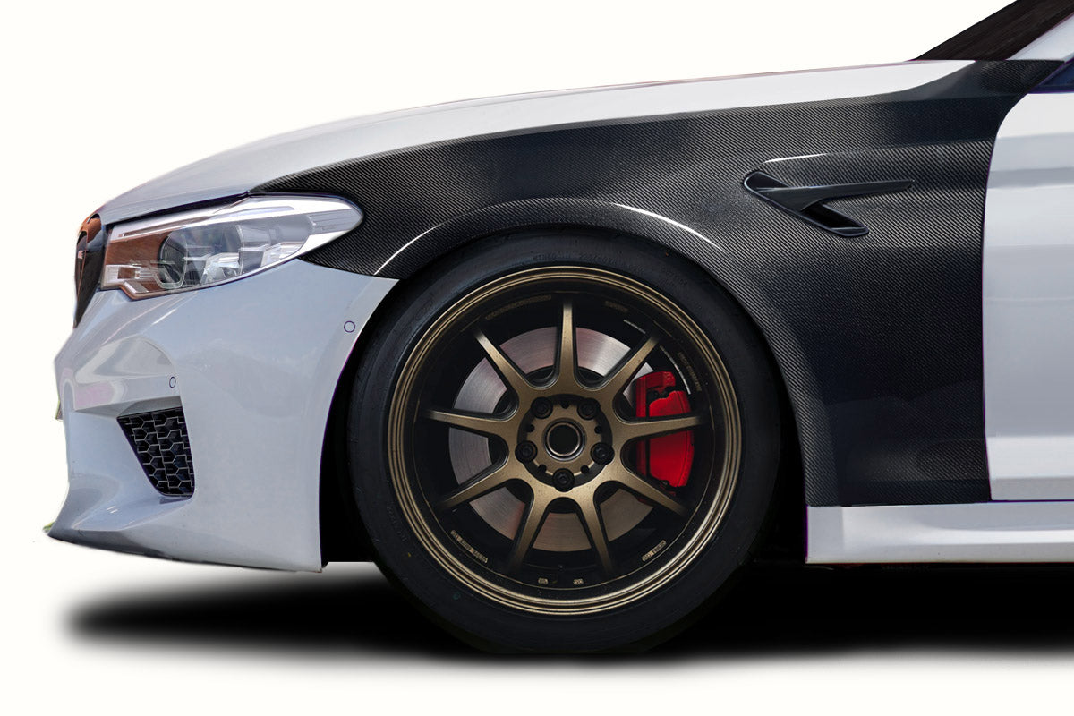 Fenders 119079 Carbon Creations