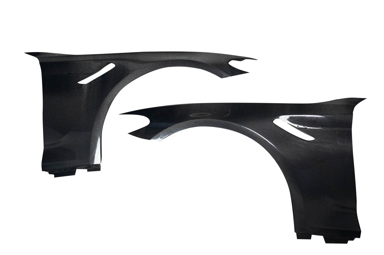 Fenders 119079 Carbon Creations