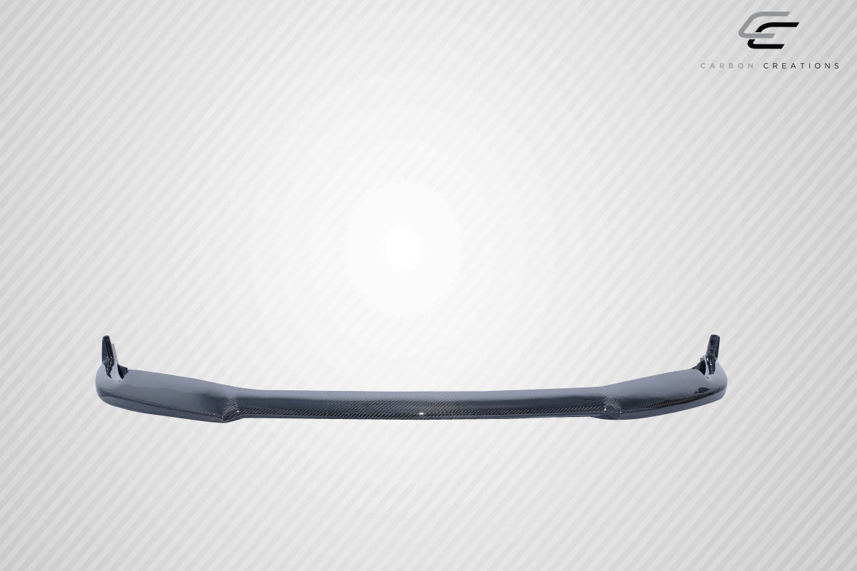 Front Lip 116511 Carbon Creations