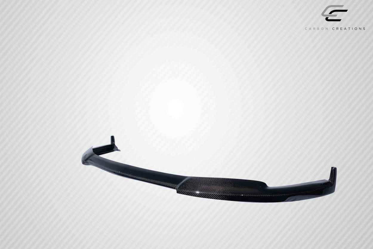 Front Lip 116511 Carbon Creations