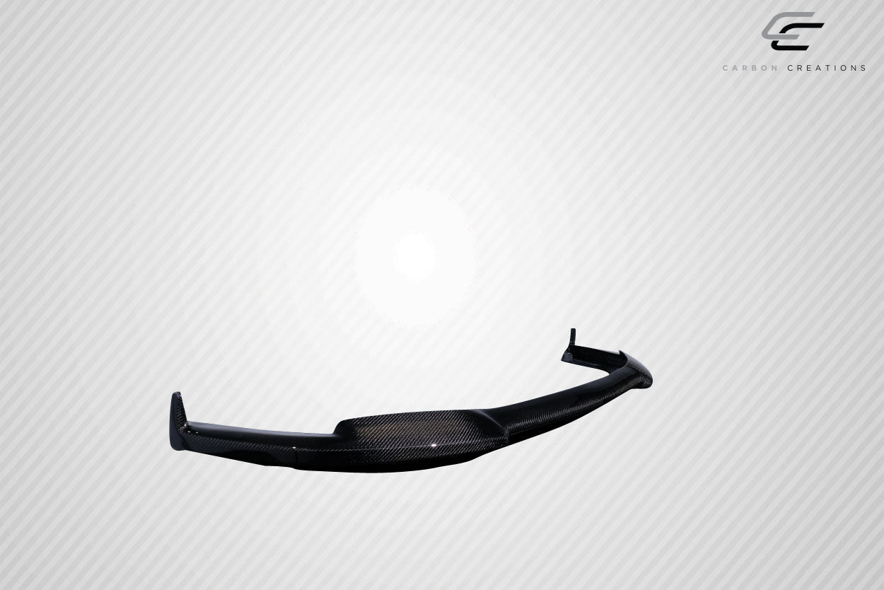 Front Lip 116511 Carbon Creations