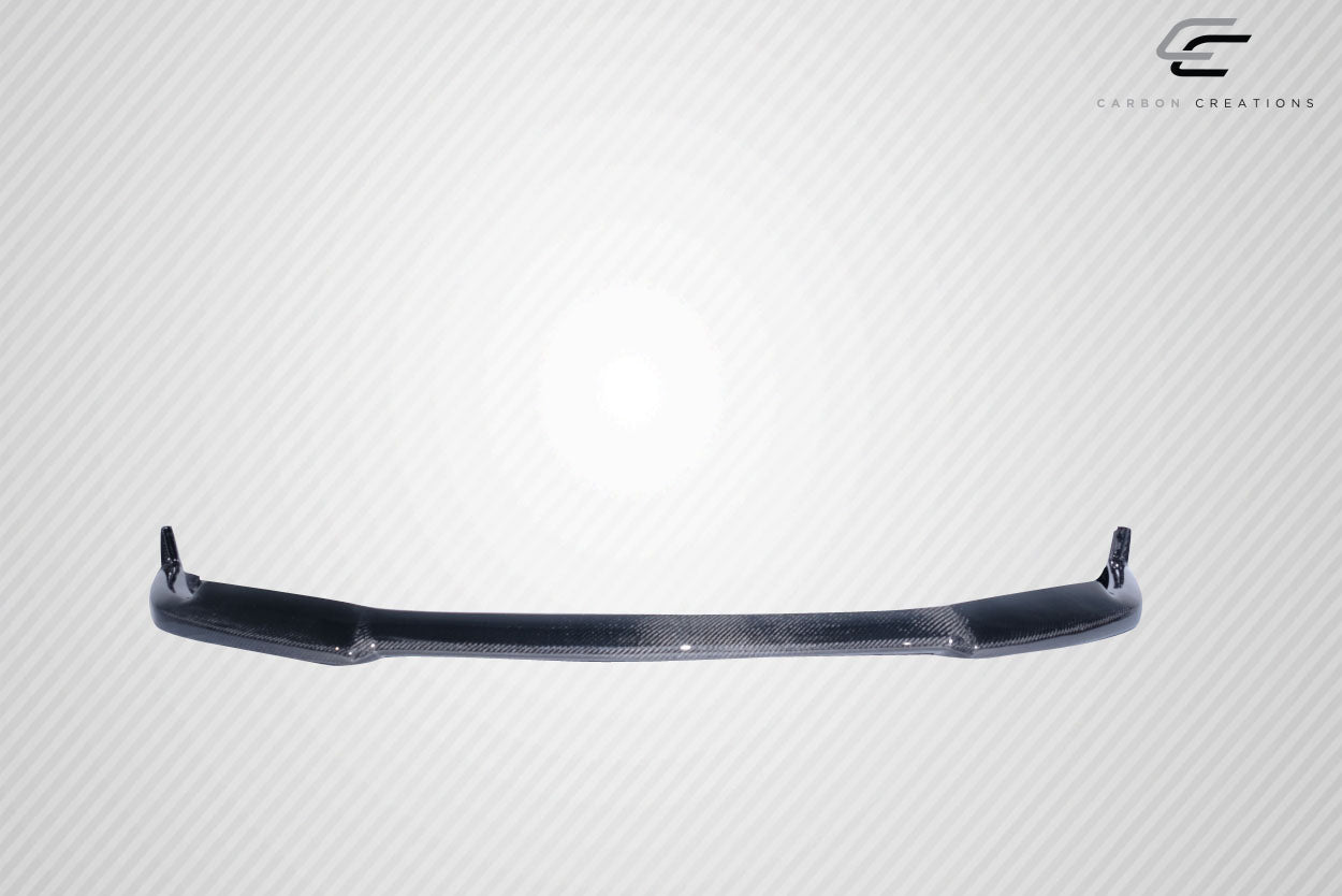 Front Lip 116511 Carbon Creations