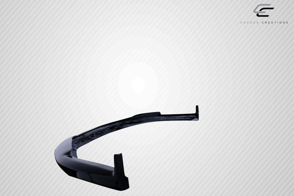 Front Lip 116511 Carbon Creations