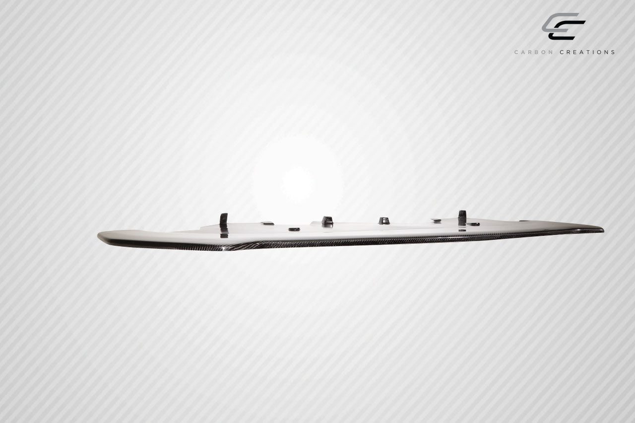 Front Lip 115002 Carbon Creations