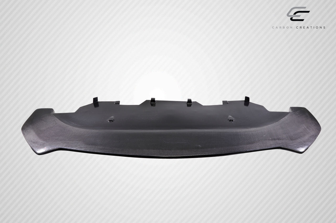 Front Lip 115002 Carbon Creations