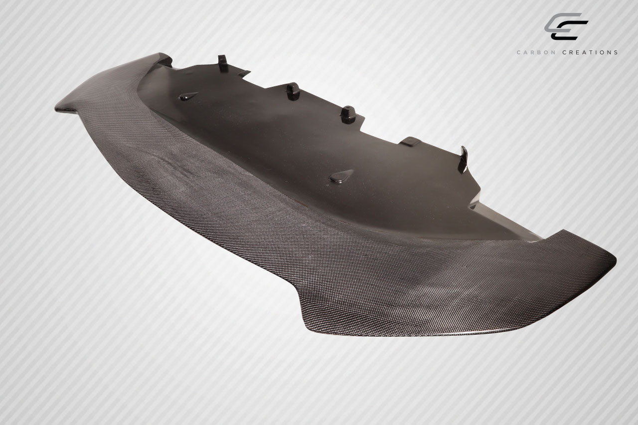 Front Lip 115002 Carbon Creations