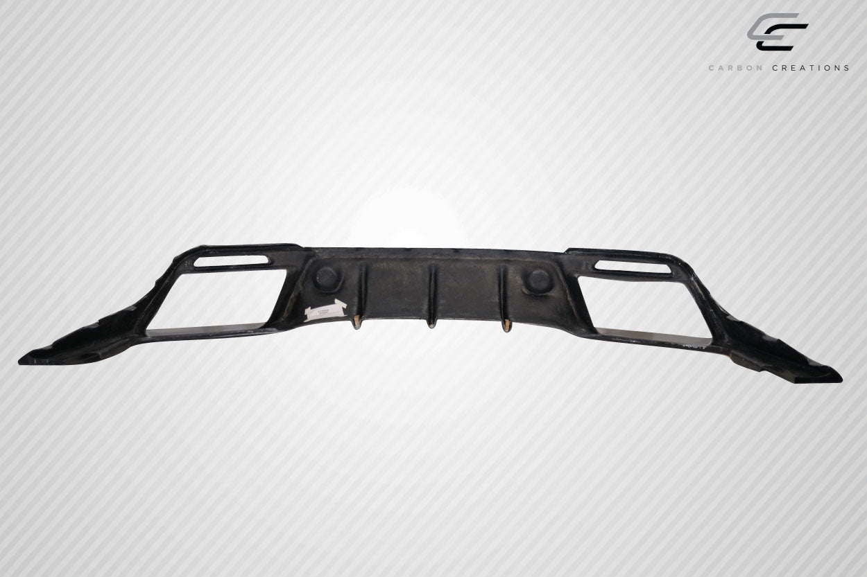 Rear Lip 115006 Carbon Creations