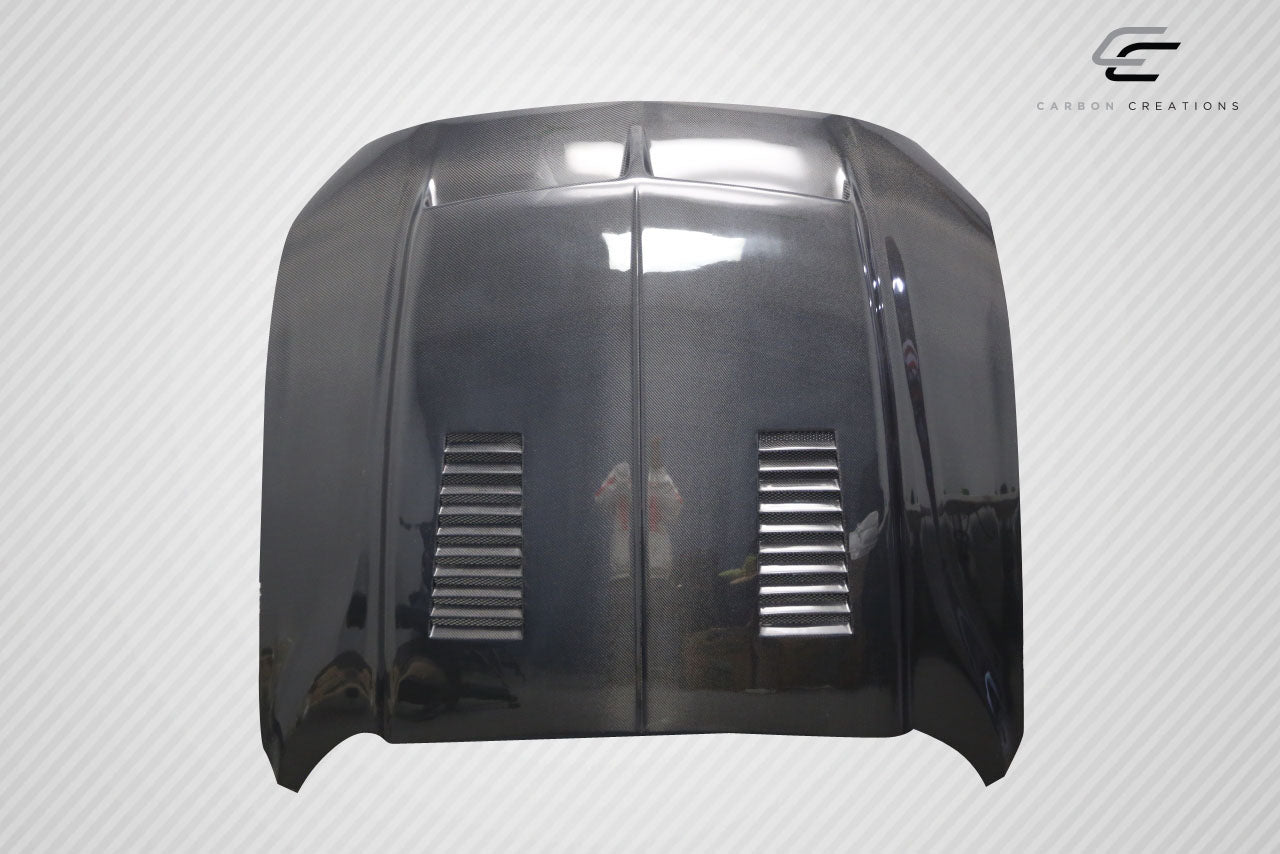 Hoods 115009 Carbon Creations