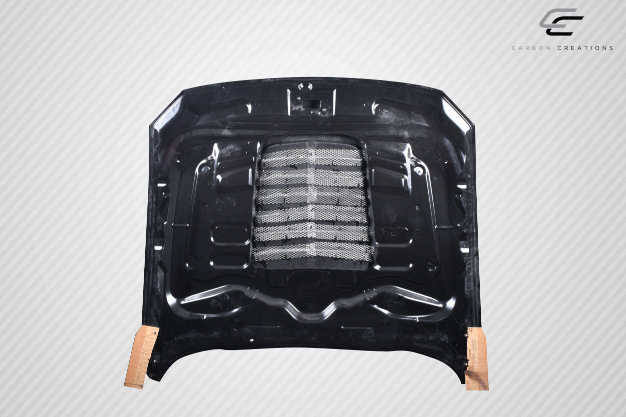 Hoods 115202 Carbon Creations
