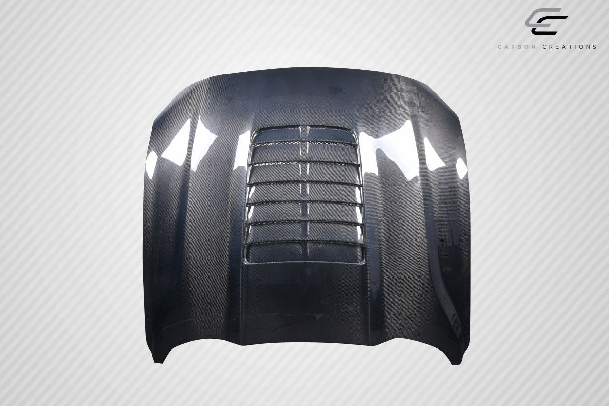 Hoods 115202 Carbon Creations