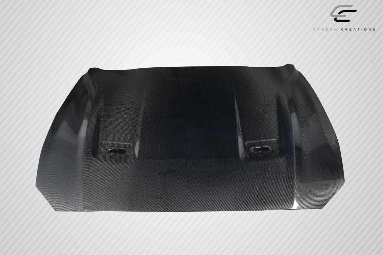 Hoods 116898 Carbon Creations