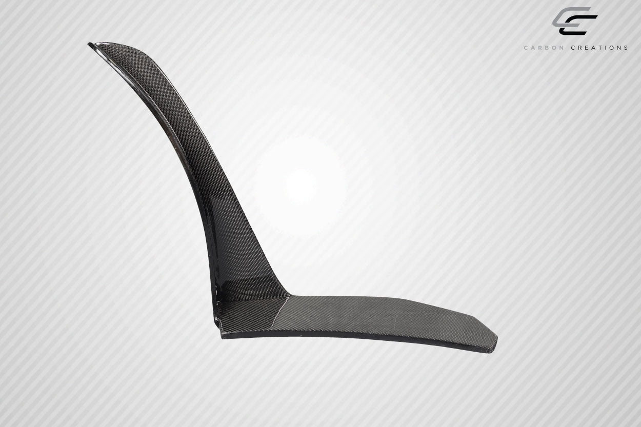 Front Lip 116733 Carbon Creations