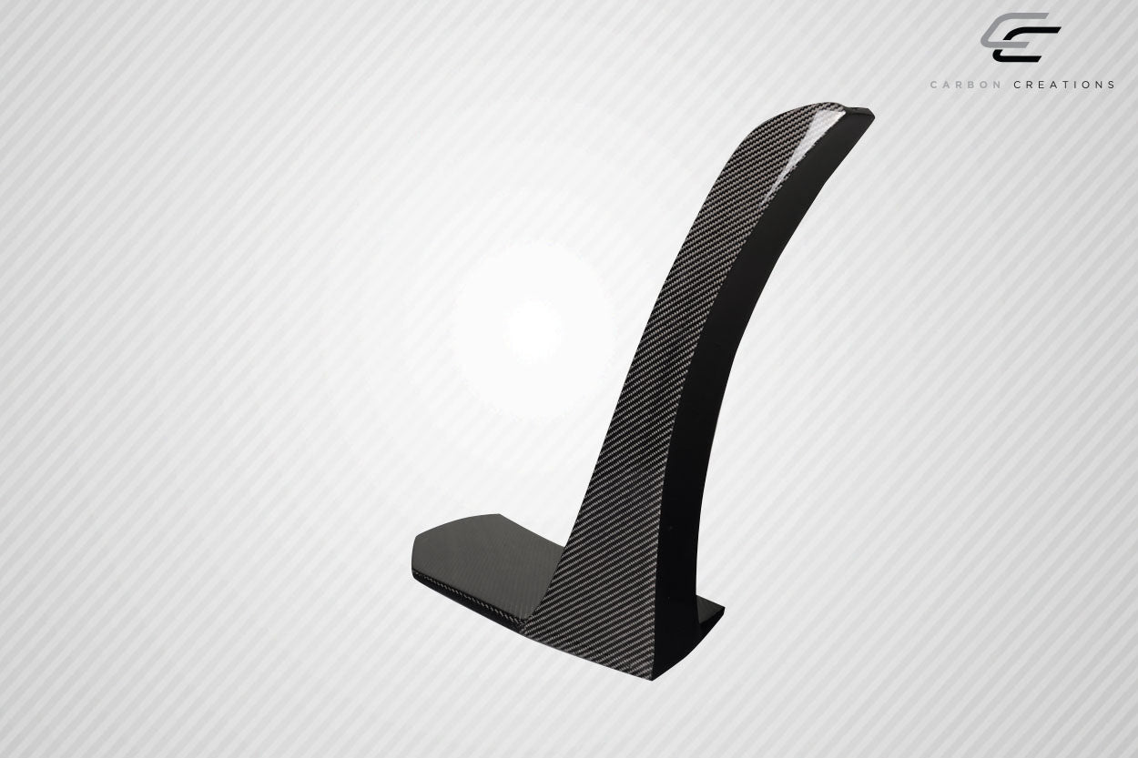 Front Lip 116735 Carbon Creations