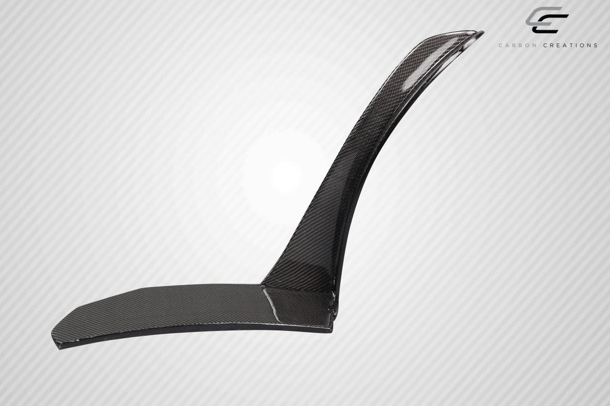 Front Lip 116733 Carbon Creations