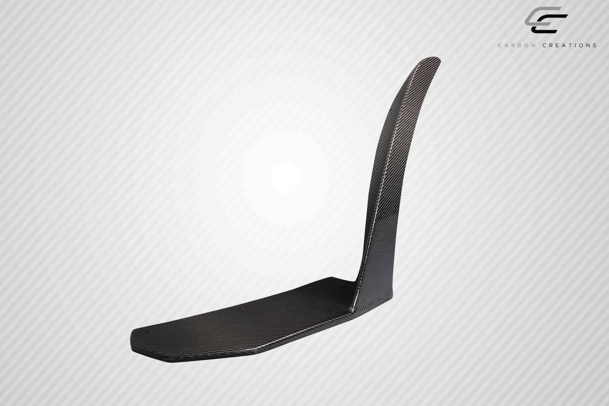 Front Lip 116735 Carbon Creations