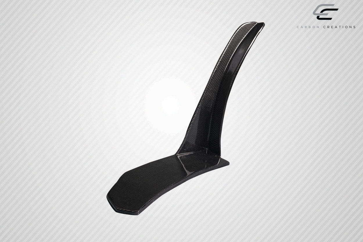 Front Lip 116733 Carbon Creations