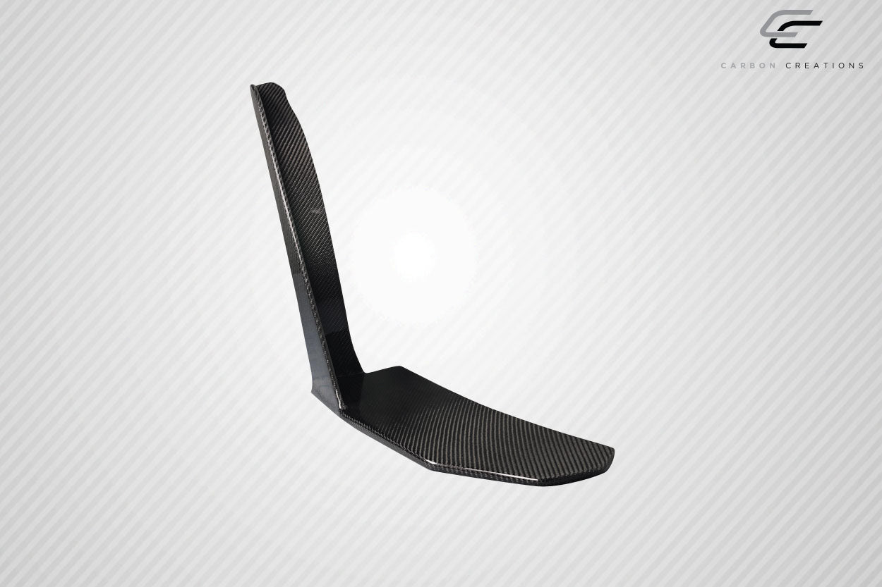 Front Lip 116735 Carbon Creations