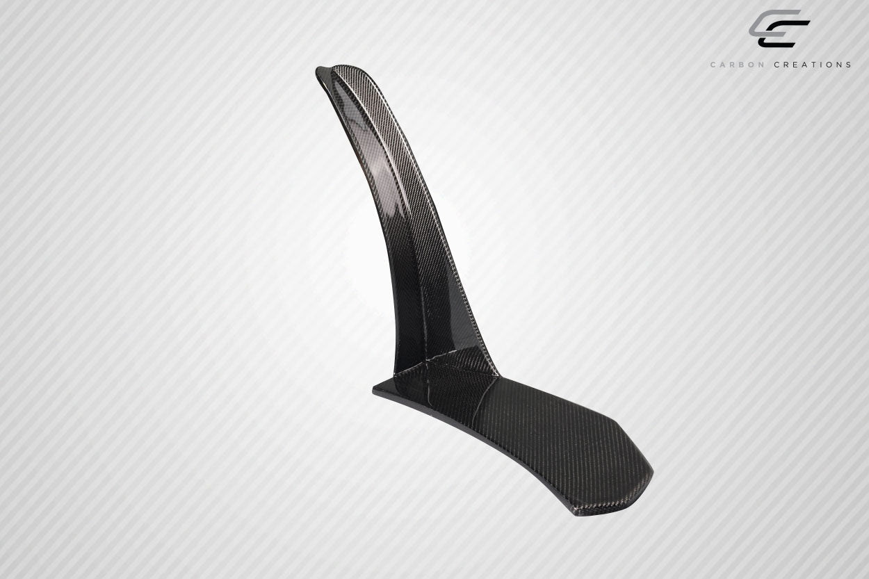 Front Lip 116733 Carbon Creations