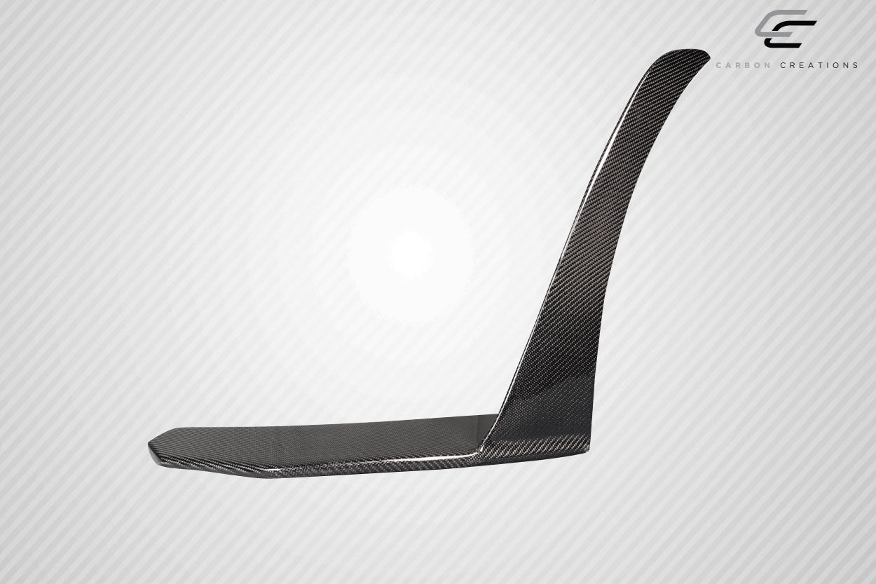 Front Lip 116733 Carbon Creations