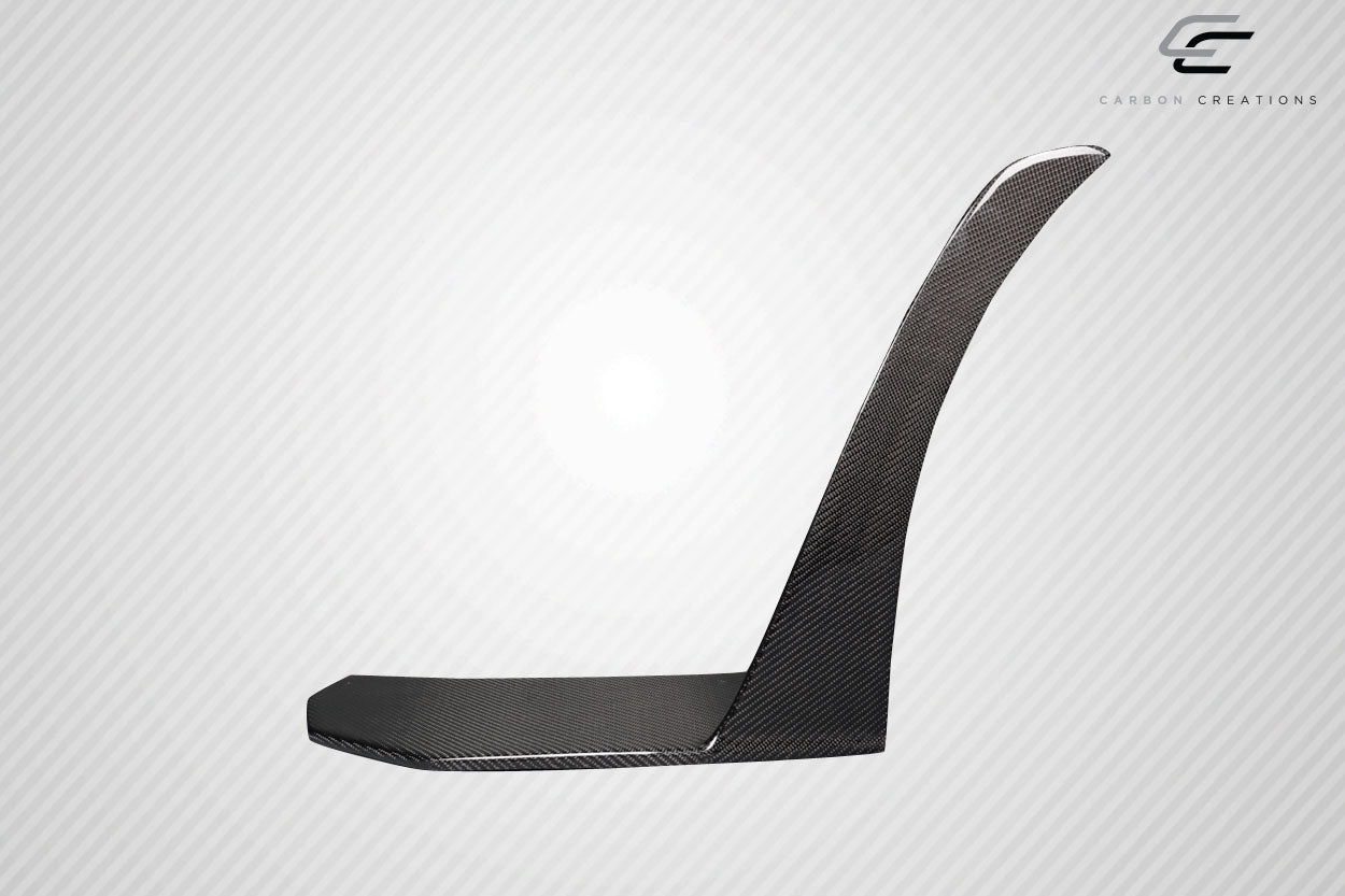 Front Lip 116735 Carbon Creations