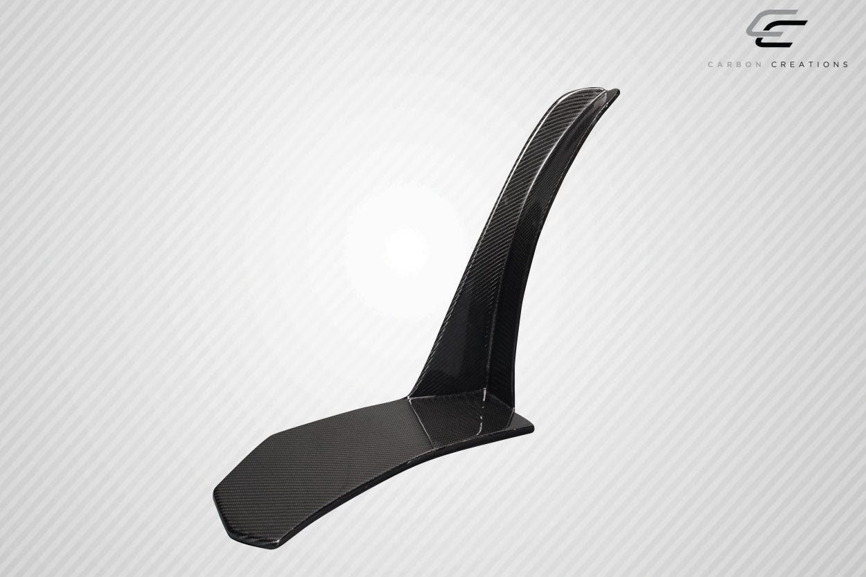 Front Lip 116735 Carbon Creations