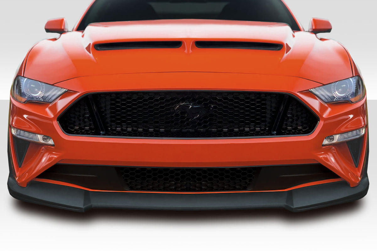 Front Lip 116510 Duraflex