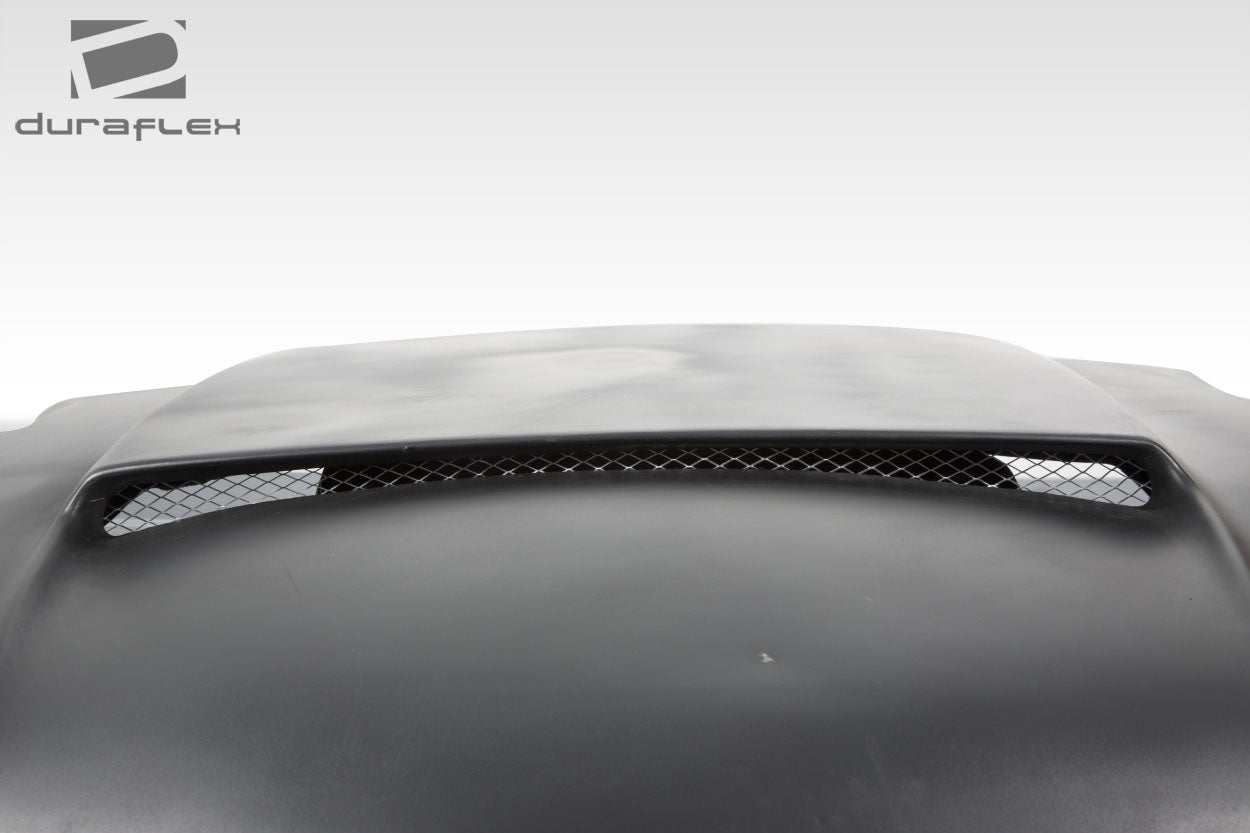 Hoods 114962 Duraflex