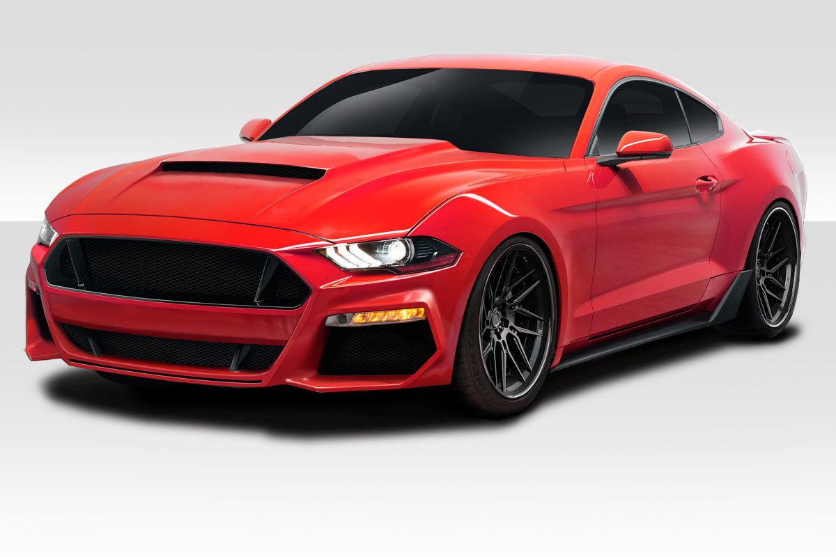 Body Kits 115122 Duraflex