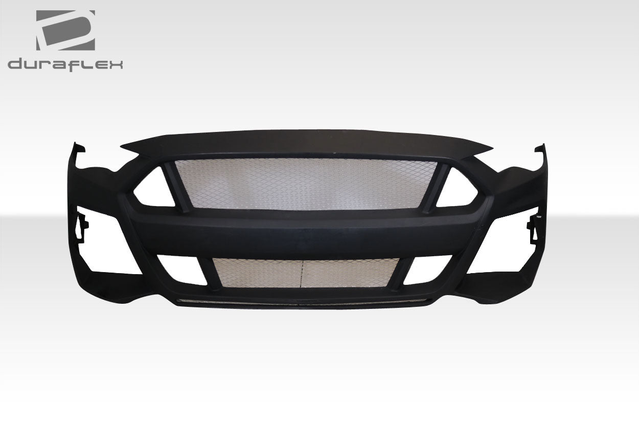 Bumper Covers - Front 115000 Duraflex