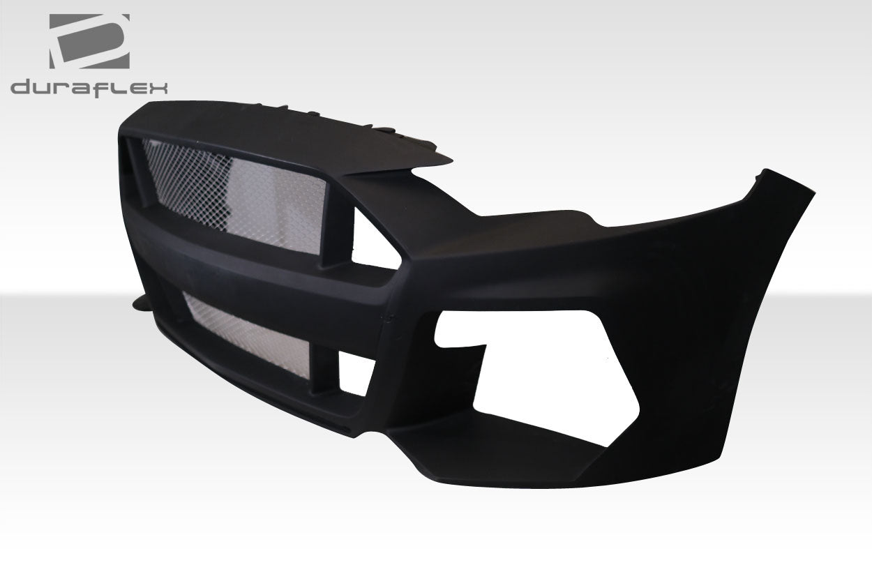 Bumper Covers - Front 115000 Duraflex