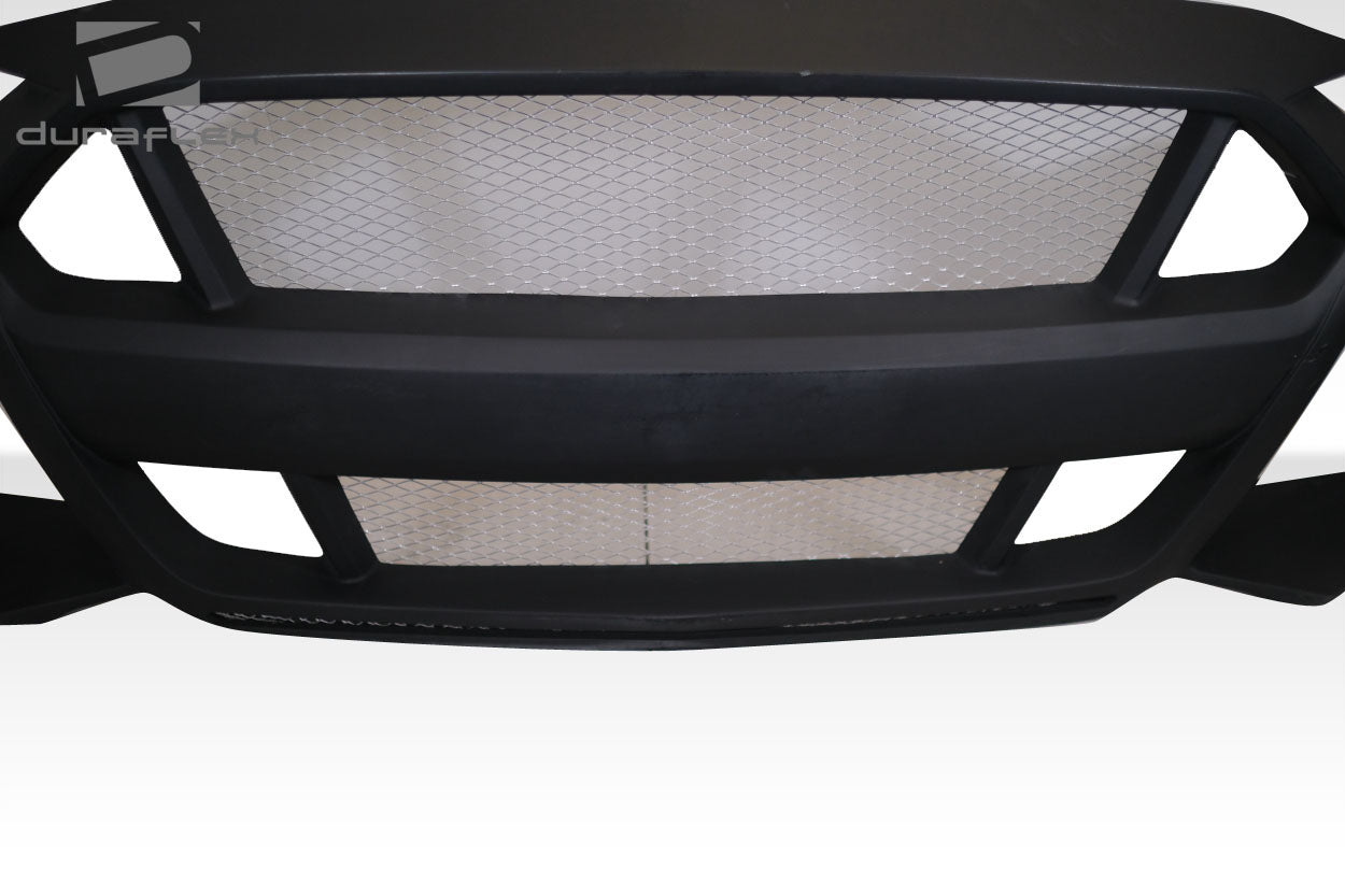 Bumper Covers - Front 115000 Duraflex