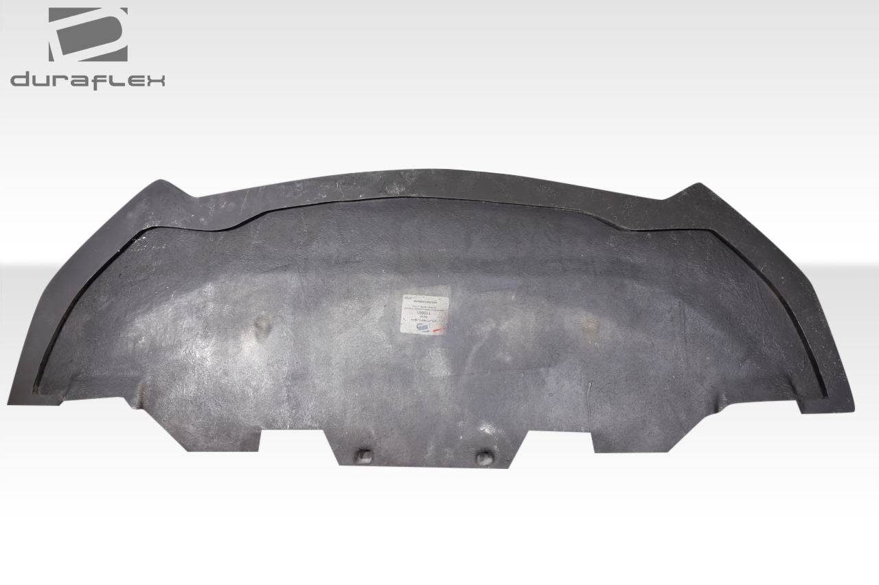 Front Lip 115001 Duraflex